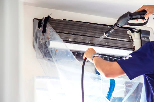 Best General Air Duct Cleaning  in Bannockburn, IL