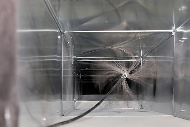 Best Air Duct Cleaning Near Me  in Bannockburn, IL